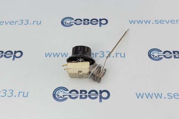 Термостат капиллярный 50-350С с ручкой_4