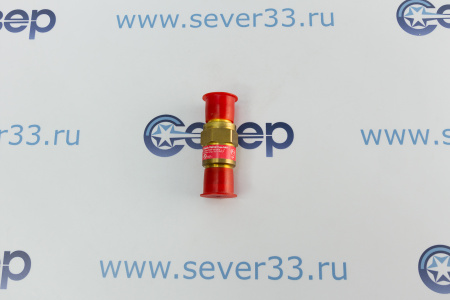 Обратный клапан Danfoss NRV12, 1/2" | Продажа, монтаж и обслуживание холодильного оборудования | Север33
