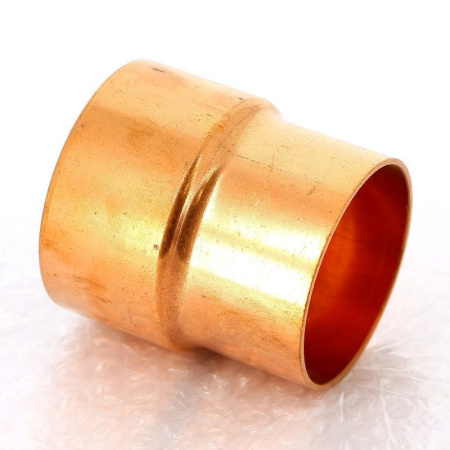 Муфта переход.однорастр.пайка 89х76 | Продажа, монтаж и обслуживание холодильного оборудования | Север33