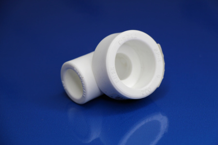 Угол переходной 90гр вн/вн 32х20 | Продажа, монтаж и обслуживание холодильного оборудования | Север33