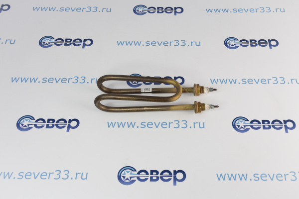 ЭВО 01.600-05, ТЭН-220V1600W М14_1