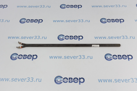 ТЭН для водонагревателя Y BOILER 900W/230V 395мм | Продажа, монтаж и обслуживание холодильного оборудования | Север33