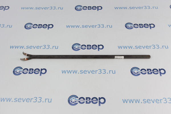 ТЭН для водонагревателя  Y BOILER 900W230V 395мм_1