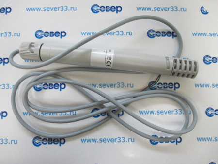 Датчик влажности EVCO EVHP503 | Продажа, монтаж и обслуживание холодильного оборудования | Север33