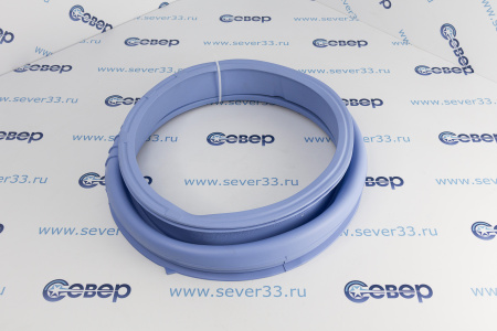 Манжета люка Haier 0020300767A оригинал | Продажа, монтаж и обслуживание холодильного оборудования | Север33