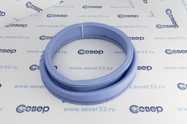 Манжета люка Haier 0020300767A оригинал_1