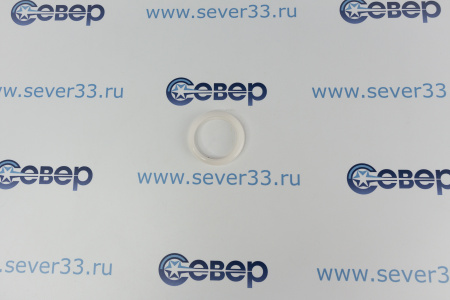 Уплотнительное кольцо рожка кофеварки Bork моделей C700 и C800. внеш.диам.58 выс.6 мм | Продажа, монтаж и обслуживание холодильного оборудования | Север33