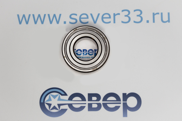 Подшипник SKF 6205ZZ упак.WHIRLPOOL 013563_1