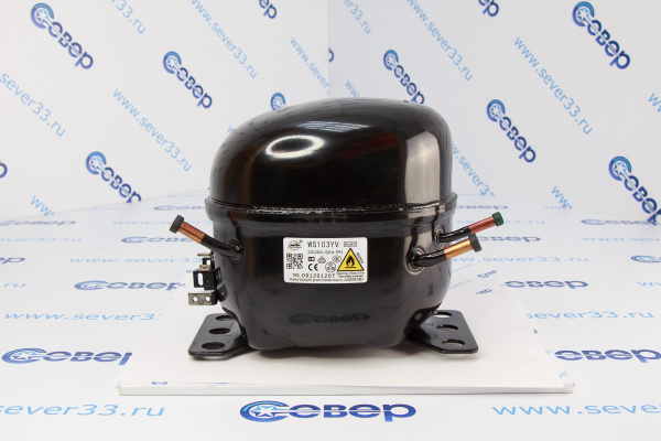 Компрессор WX 103 YVL LBP 180Вт R600a_1