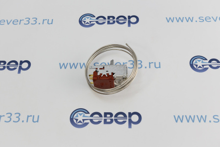 Термостат KDF22J5-1,3 аналог К59-S1886 Ranco | Продажа, монтаж и обслуживание холодильного оборудования | Север33