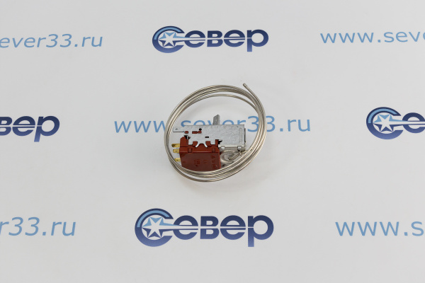 Термостат KDF22J5-1,3 аналог К59-S1886 Ranco_1