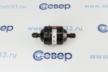 Фильтр осушитель Danfoss DCL052 1/4" | Продажа, монтаж и обслуживание холодильного оборудования | Север33