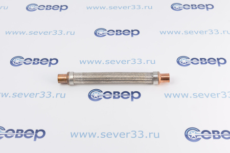 Виброгаситель BC-VE-5 (5/8) | Продажа, монтаж и обслуживание холодильного оборудования | Север33