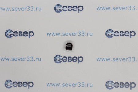 Опора на профильную решётку стола плит "GEFEST" ("Gas Line"), L -12мм | Продажа, монтаж и обслуживание холодильного оборудования | Север33