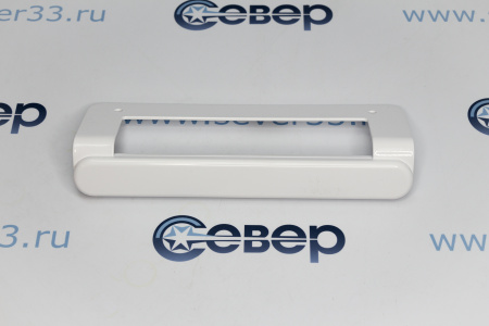 Ручка Позис Мастер-200, металлическая 2 крепления, (аналог ХФ-400) | Продажа, монтаж и обслуживание холодильного оборудования | Север33