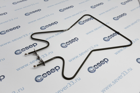 Тэн духовки 1100W HANSA 8031255 СОК102 AA | Продажа, монтаж и обслуживание холодильного оборудования | Север33