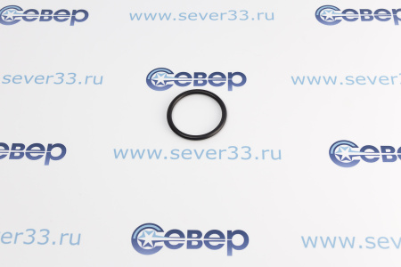 Кольцо резиновое к крану сливному 2"  | Продажа, монтаж и обслуживание холодильного оборудования | Север33