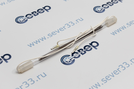 ТЭН стекло 12" | Продажа, монтаж и обслуживание холодильного оборудования | Север33