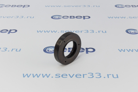 Сальник бака 35x62x11/12,5 NQK.SF двойной | Продажа, монтаж и обслуживание холодильного оборудования | Север33