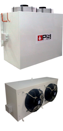 Сплит-система Полюс Сар MGS 330 | Продажа, монтаж и обслуживание холодильного оборудования | Север33