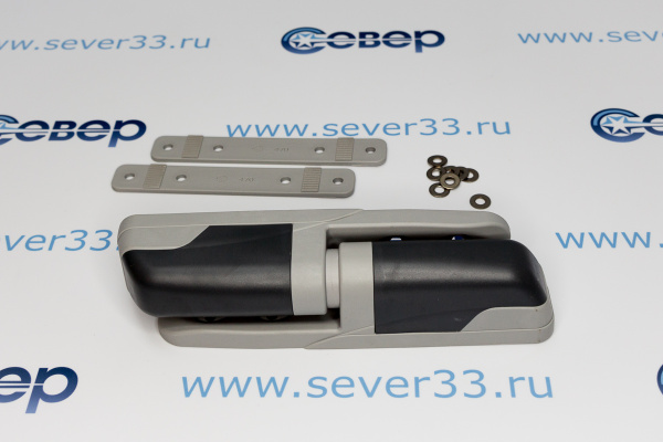 Петля 473 Fermod_1e