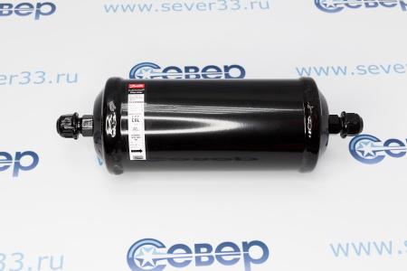 Фильтр осушитель Danfoss DML 303 3/8"  | Продажа, монтаж и обслуживание холодильного оборудования | Север33