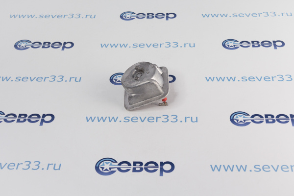 Тэн нагреватель для отпаривателя 75 мм х 75 мм, 2 клемы 1500 Вт_1