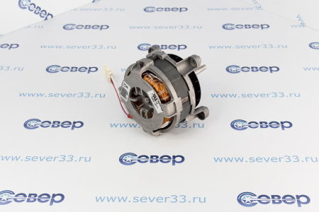 Двигатель Unox KMT1012A | Продажа, монтаж и обслуживание холодильного оборудования | Север33