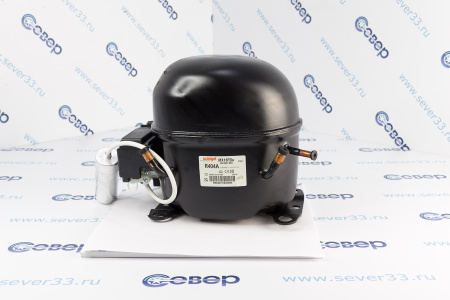 Компрессор CUBIGEL MX18FBa (R-404a, LBP Ткип.= -23,3°C Тконд.= 55°C) - 814 Вт. | Продажа, монтаж и обслуживание холодильного оборудования | Север33