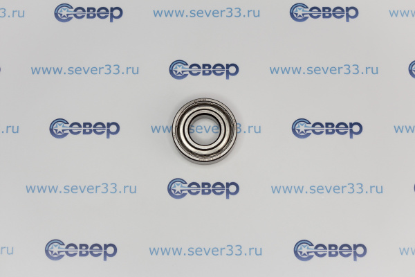 Подшипник SKF 6002 ZZ(15x32x9)_1