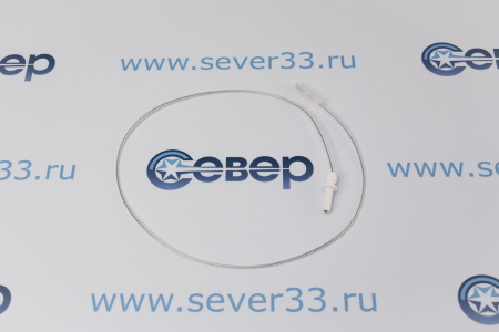 Свеча розжига Whirlpool 480121104526 49см | Продажа, монтаж и обслуживание холодильного оборудования | Север33