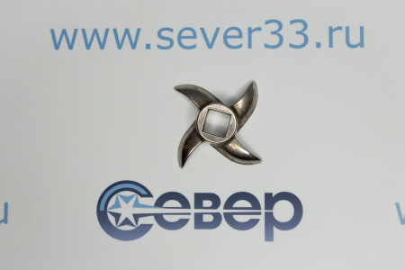 Нож к мясорубке TJ12-12.001 | Продажа, монтаж и обслуживание холодильного оборудования | Север33