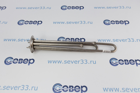 Нагрев. Элемент "ИТА" RF для водонагревателя Electrolux, Thermex 2 кВт (0.75+1.3), М4, L316мм, | Продажа, монтаж и обслуживание холодильного оборудования | Север33
