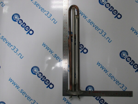 Нагрев. элемент "ИТА" RF64 2,0 кВт.(медн.)(0.7+1.3)вер. M6 | Продажа, монтаж и обслуживание холодильного оборудования | Север33