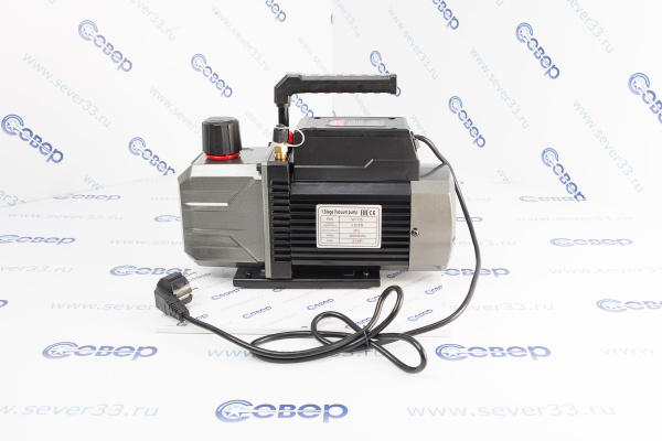 Вакуумный насос VPA-135 100лмин, одноступенчатый_1