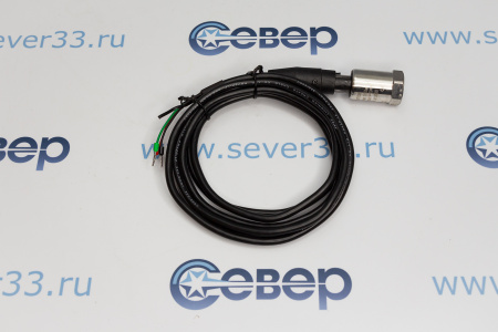 Токовый преобразователь давления Evco EVPT530M00, 0-10 bar с выходным сигналом 4-20 мА, 2м  | Продажа, монтаж и обслуживание холодильного оборудования | Север33