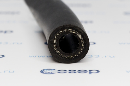 Шланг 1/2 13мм. толстостенный (аналог GOODYEAR GALAXY GDY 4826) | Продажа, монтаж и обслуживание холодильного оборудования | Север33