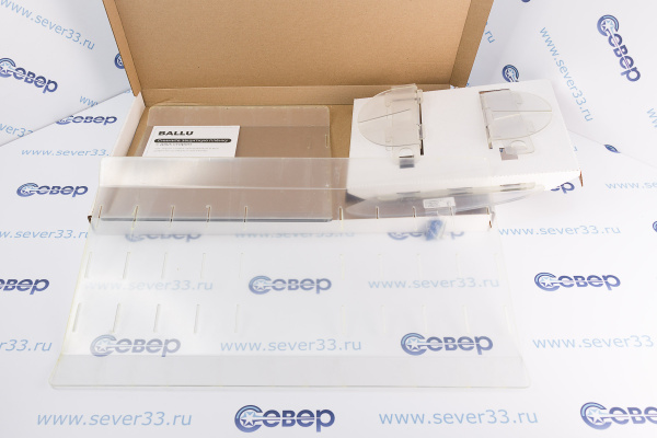 Защитный экран для настенного кондиционера 700-1100мм_3