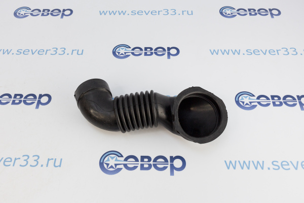 Патрубок дозатор-бак BOSCH 6000449AB1_1