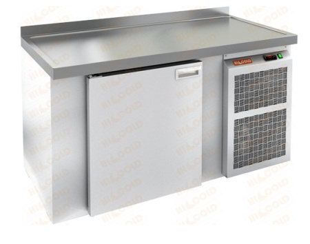 Кегератор HICOLD BR-1/SNK W | Продажа, монтаж и обслуживание холодильного оборудования | Север33