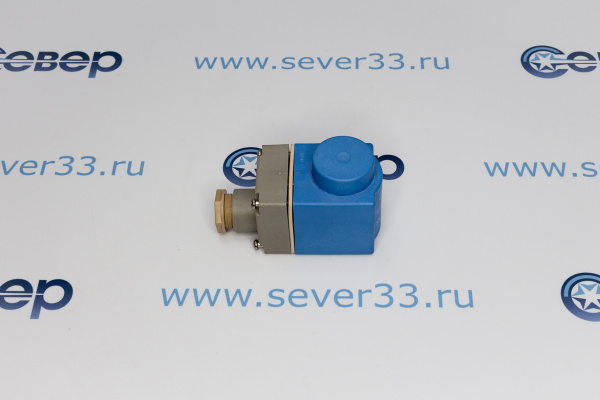 Катушка Danfoss 24V_50Гц_IP67_1