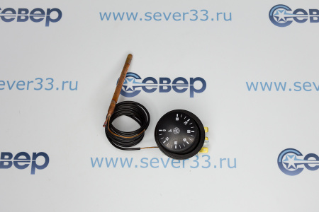 Термостат TR2 9335 (540355) 0-90C | Продажа, монтаж и обслуживание холодильного оборудования | Север33