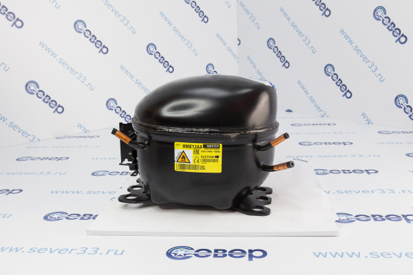 Компрессор Secop HMK12AA (To=-23.3 C - 198т Tk=55) R-600_1