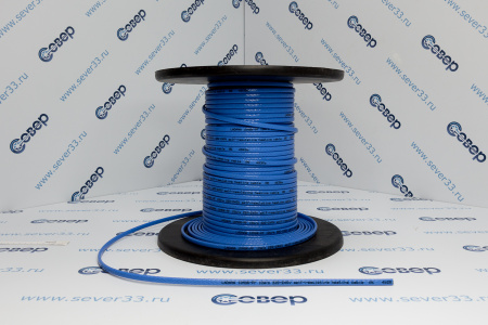 Кабель 10 MSR-PF "LadAna" (blue) 020201001/1 | Продажа, монтаж и обслуживание холодильного оборудования | Север33