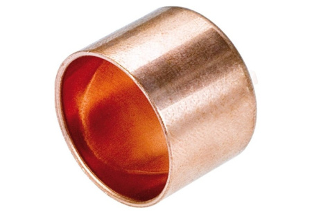 Заглушка медная 3 5/8 | Продажа, монтаж и обслуживание холодильного оборудования | Север33