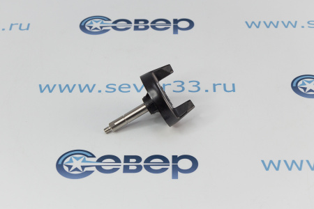 Соединительная втулка механизма привода хлебопечки Panasonic SD-ZP2000 | Продажа, монтаж и обслуживание холодильного оборудования | Север33