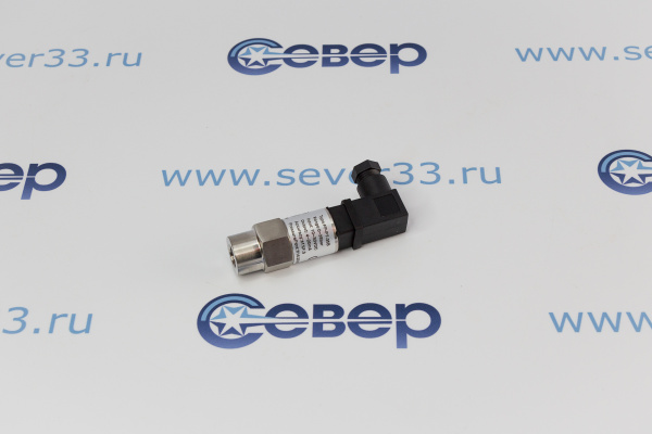 Датчик давления Sino-Resource FP-PT-35B -0-35 bar с выходным сигналом 4-20 мА_1