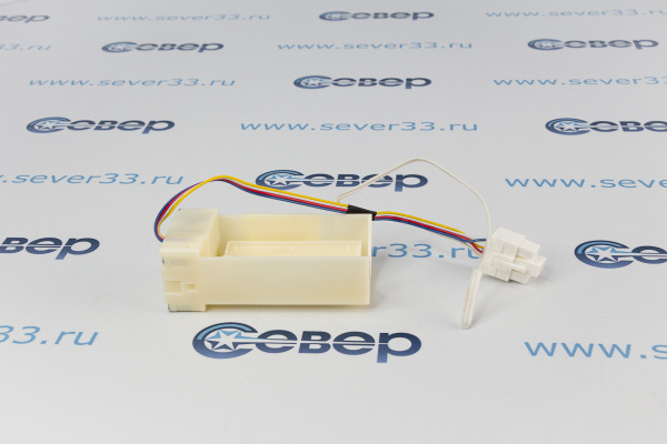 Заслонка для холод.LG SAAA01S02_1