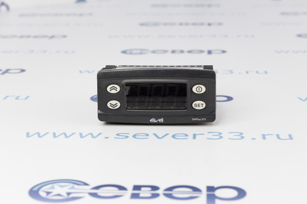 Контроллер Eliwell EW 971 PLUS NTC_1