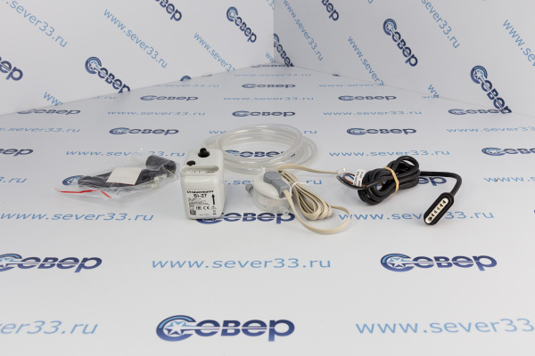 Помпа Sauermann Si-27_1